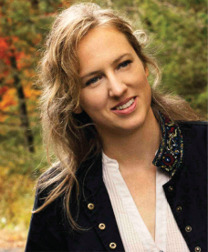 Music Haven Concert Series - Ana Egge Band