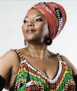 Music Haven Concert Series - Lorraine Klaasen & African Connection