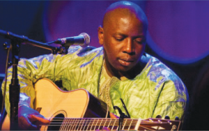 Music Haven Concert Series - Vieux Farka Touré