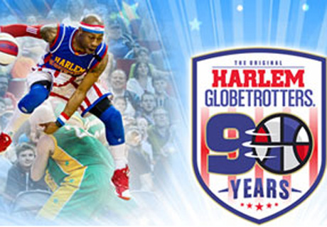 Harlem Globetrotters