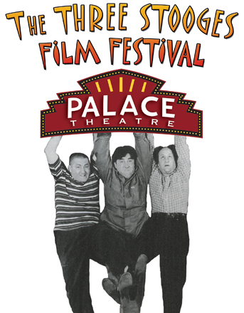 The Three Stooges Film Fest