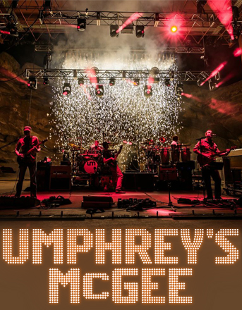 Umphrey’s McGee