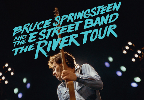 Bruce Springsteen & The E Street Band